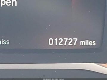 Honda 2024 Honda Inny Passport EX-L 2024 3.5l 3.5 Benzyna 280KM, zdjęcie 11