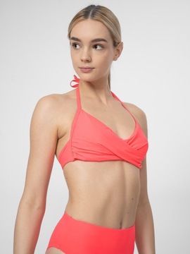 GÓRA OD BIKINI STRÓJ KĄPIELOWY STANIK 4F M