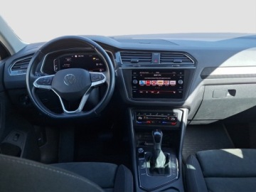 Volkswagen Tiguan II SUV 1.5 TSI EVO 150KM 2020 Volkswagen Tiguan VW Tiugan 1.5 TSI Elegance Premium DSG IQ Light IQ Drive, zdjęcie 13