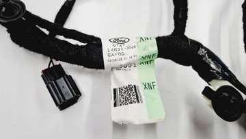 УСТАНОВКА ДВЕРИ ЛЕВАЯ ПЕРЕДНЯЯ FORD EDGE GT4T-14631