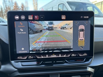 Cupra Leon II 2025 Cupra Leon Sportstourer 1.5 eTSI 150 KM 7-biegowa, zdjęcie 24