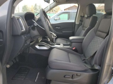 Nissan 2025 Nissan Frontier S 2025 3.8 Benzyna 310KM, zdjęcie 7