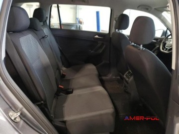 Volkswagen Tiguan II SUV 2.0 TSI 190KM 2020 Volkswagen Tiguan 2020 r., 2,0L SE 2.0 Benzyna 190KM, zdjęcie 10