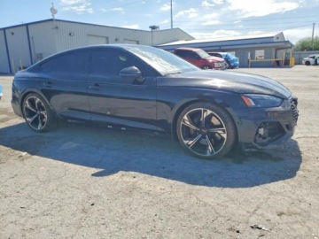 Audi A5 B10 2025 Audi RS5 Coupe 2025. 2.9 Benzyna 444KM, zdjęcie 4