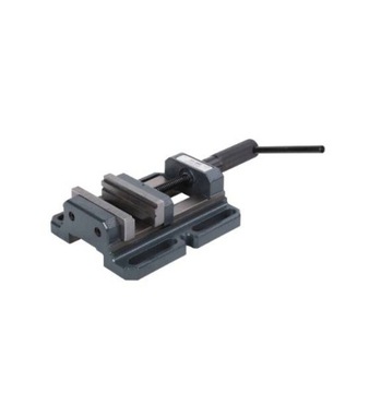 СВЕРЛИТЕЛЬНЫЙ СТОЛ DQ 18 + ТИСКИ BMP 100 OPTIMUM