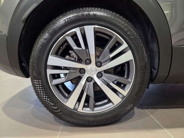 Peugeot 3008 II Plug-In Hybrid Facelifting 1.6 HYBRID 225KM 2022 Peugeot 3008 1.6 Hybrid Plug-in 225 KM Allure EAT8 Gwarancja Dealer 1.6, zdjęcie 34