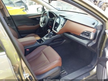 Subaru 2024 Subaru Outback Touring Xt 2024 2.4l 2.4 Benzyna 260KM, zdjęcie 9