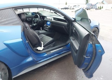Ford Mustang VI 2018 Ford Mustang FORD MUSTANG GT 5.0 Benzyna 466KM, zdjęcie 8