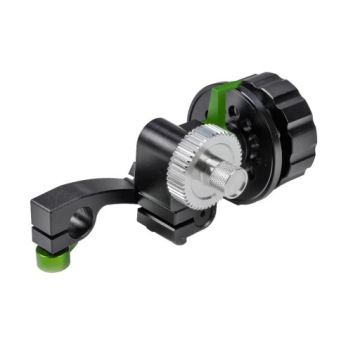 Genesis MFC следит за фокусом на Samyang 14 мм