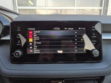 Skoda Fabia IV 2026 Skoda Fabia Drive 1.0 TSI 115KM manual Aut z placu, zdjęcie 24