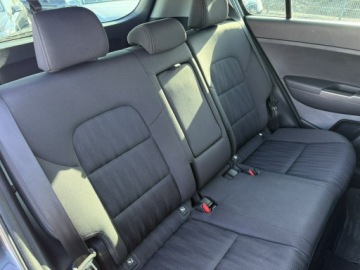 Kia Sportage IV SUV 1.7 CRDi 115KM 2018 Kia Sportage 1.7 CRDi 16V 115KM. 2018r FV23%, zdjęcie 16