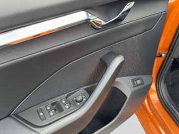 Skoda Octavia IV Liftback 1.5 TSI EVO 150KM 2024 Skoda Octavia 1.5TSI mHEV 150KM Style SalonPL ASO Virtual Matrix Kessy Sma, zdjęcie 9