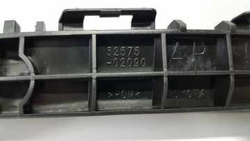 AURIS II 12-18 РУЧКА ВЫДВИЖНАЯ БАМПЕР ЗАДНЕЕ КРЫЛО HB