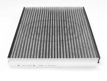 CORTECO 80000440 FILTR VENTILACE PROSTORU SPOLUJEZDCE