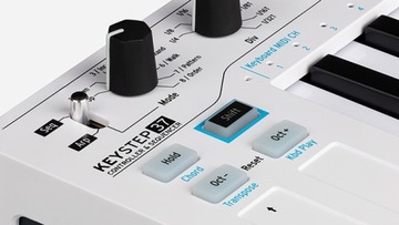 Клавиатура управления Arturia KEYSTEP 37