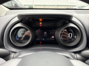 Toyota Yaris IV Hatchback 1.5 Dynamic Force 125KM 2021 Toyota Yaris Cross 1.5 Active 1.5 Active | czujnik, zdjęcie 14