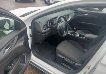 Opel Insignia II Sports Tourer 1.6 CDTI 136KM 2019 Opel Insignia 1,6 136KM Salon Polska 1.6 Diesel 136KM, zdjęcie 8