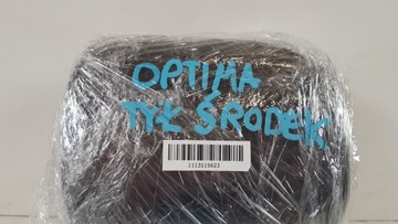 KIA OPTIMA III PODHLAVNÍK ZADNÍ STŘED