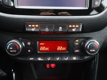 Kia Ceed II Kombi Facelifting 1.6 GDI 135KM 2017 Kia Ceed 1.6 GDI, Salon Polska, 1. Właściciel, zdjęcie 11