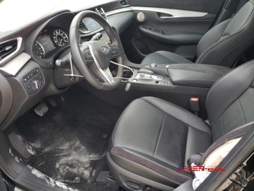 Infiniti QX50 2024 Infiniti QX50 2024 2.0L Sensory AWD 2.0 Benzyna 268KM, zdjęcie 6