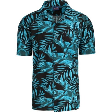 koszula Espionage w stylu Hawajskim 6XL_klatka_180