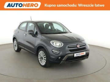 Fiat 500X Crossover Facelifting 1.3 Firefly 150KM 2019 Fiat 500x automat navi klima auto panorama kamera, zdjęcie 9