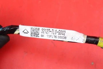 INSTALACE ELEKTRICKÁ 32127-TL0-G002 HONDA ACCORD 8 VIII 2.2 I-DTEC 150 KM