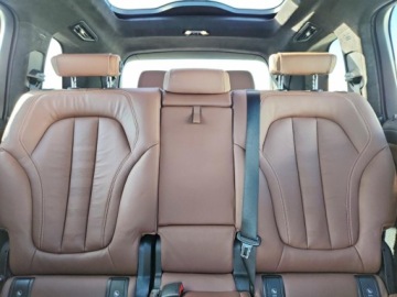 BMW X7 2019 BMW X7 xDrive50i 2019 4.4 Benzyna 456KM, zdjęcie 10