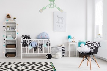 ДЕТСКИЙ ПОТОЛОЧНЫЙ СВЕТИЛЬНИК LOFT, ТЕМНО-СИНИЙ ДЕТСКИЙ ПОТОЛОЧНЫЙ СВЕТИЛЬНИК, ПОЛОЖЕННЫЙ СВЕТОДИОДНЫМ