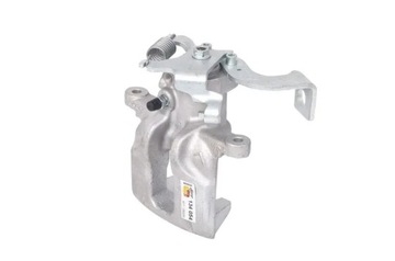 2X TŘMENY BRZDY BOSCH ZADNÍ L+P DO TOYOTA AURIS II KOMBI