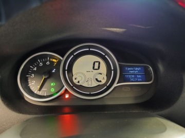 Renault Clio III Grandtour Phase II 1.2 TCe 16v 100KM 2011 Renault Megane TOMTOM Edycja, 1.6 Benzyna, zdjęcie 17