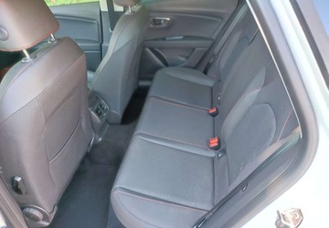 Seat Leon III SC 1.8 TSI 180KM 2016 Seat Leon SEAT Leon III Fr ,oplacony ,serwis 1.8 Benzyna 180KM, zdjęcie 9