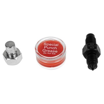 КОМПЛЕКТ ФИТИНГОВ ТОРМОЗНОЙ МАГИСТРАЛИ ROG201