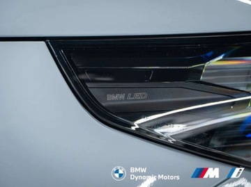BMW Seria 5 G90-91 M Sedan 4.4 V8 727KM 2025 BMW M5 M5 Sedan 727 KM PHEV - DEMO 2025 - Pakiet Ultimate - Kamera 360 4.4, zdjęcie 10