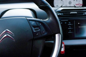 Citroen C4 Spacetourer Van 1.5 BlueHDi 131KM 2019 Citroen C4 SpaceTourer Fv 23%* 7 osób *Gwarancja, zdjęcie 10