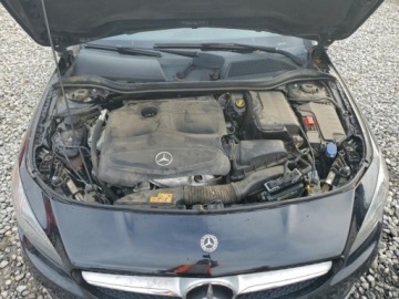 Mercedes CLA C118/X118 Coupe 2.0 250 224KM 2019 Mercedes-Benz CLA 2019 MERCEDES-BENZ CLA 250 4MATIC 2.0 Benzyna 224KM, zdjęcie 10