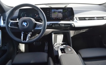 BMW X2 U10 2025 BMW X2 20d xDrive Sport Dealer BMW Bonkowscy Gorzow Wlkp. 2.0 Diesel, zdjęcie 8