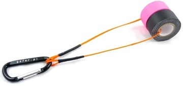 КАБЕЛЬ ДЛЯ ЛЕНТ GAFER HOLDER МЕНЬШЕГО ДИАМЕТРА