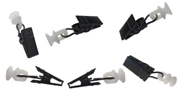 ЛЯГУШКА С ВРАЩАЮЩИМСЯ НАПРАВЛЯЮЩИМ ДЛЯ ПОТОЛОЧНОЙ рейки