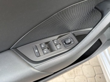 Skoda Octavia IV Liftback 1.5 TSI EVO 150KM 2022 Skoda Octavia Skoda Octavia 1.5 TSI / 150 KM Ambit, zdjęcie 17