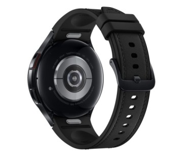 Samsung Galaxy Watch 6 Classic LTE 47 мм, черный (SM-R965FZKAEUE)