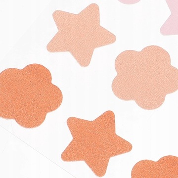 Пластыри от прыщей Невидимые наклейки для