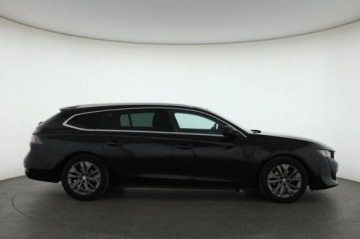 Peugeot 508 II SW 1.6 PureTech 180KM 2019 Peugeot 508 1.6 PureTech, Salon Polska, zdjęcie 5