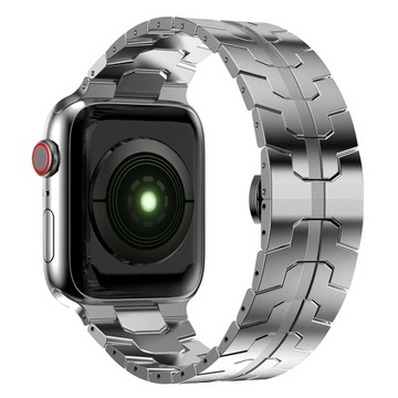 BRANSOLETA PASEK do APPLE WATCH 4/5/6/7/8/9/SE/ULTRA/ULTRA 2 42/44/45/49mm