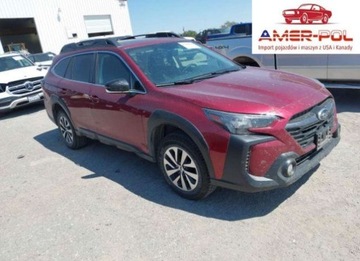 Subaru Outback VI 2024 Subaru Outback Premium 2024 2.5l 2.5 Benzyna 182KM