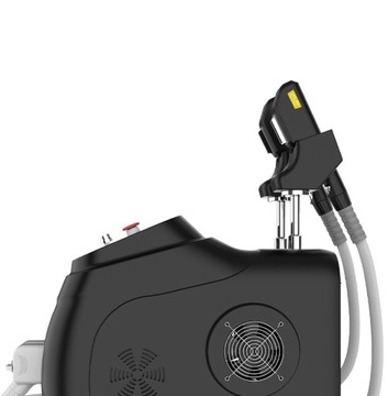 IPL/DPL/SHR OPT Glow Compact