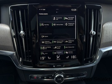 Volvo V90 II Kombi 2.0 D5 235KM 2020 Volvo V90 Cross Country V90 CC D5 AWD Pro, Bowers, zdjęcie 19