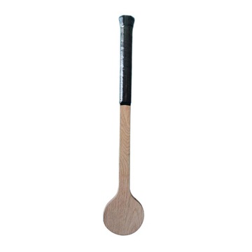 Wood Tennis Sweet Pointer Spoon Training Drewniana
