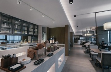 NOWODVORSKI łącznik prosty zwykły do szyny CTLS 8084