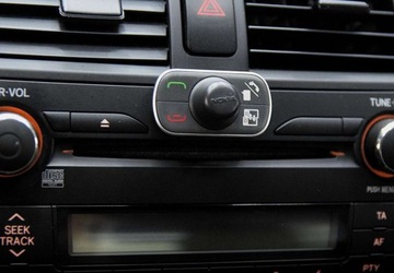 Toyota Corolla X Sedan Facelifting 1.4 D-4D 90KM 2013 Toyota Corolla Polski salon_1.4 D_90KM _ klimatyzacja _ podgrzewane fotele, zdjęcie 16